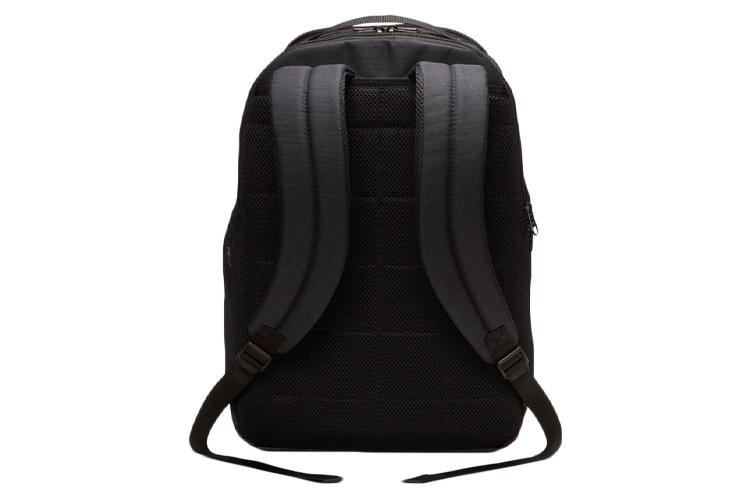 Рюкзак унисекс Nike BA5954-010 черный