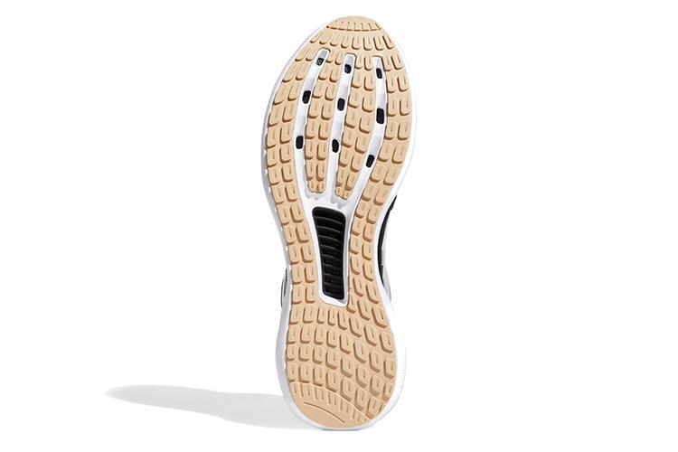 Кроссовки унисекс Adidas Climacool Vent Summer.Rdy черные, 42 EU