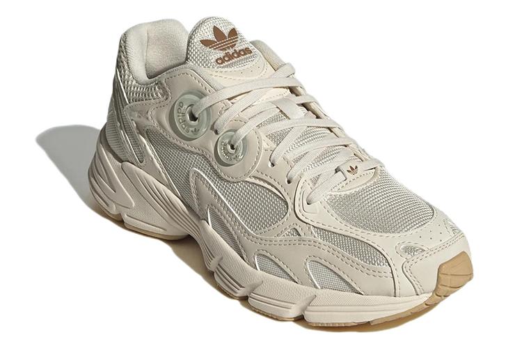 Кроссовки женские Adidas Astir Wonder белые, 36 EU