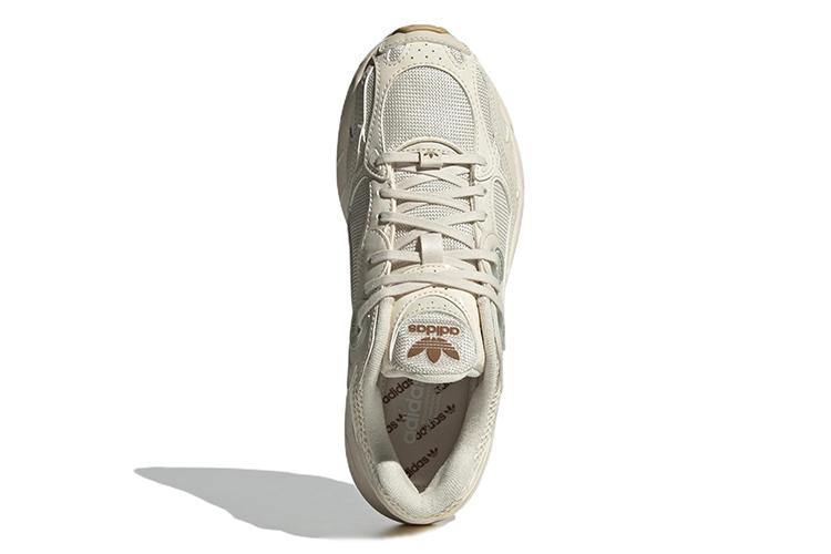 Кроссовки женские Adidas Astir Wonder белые, 36 EU