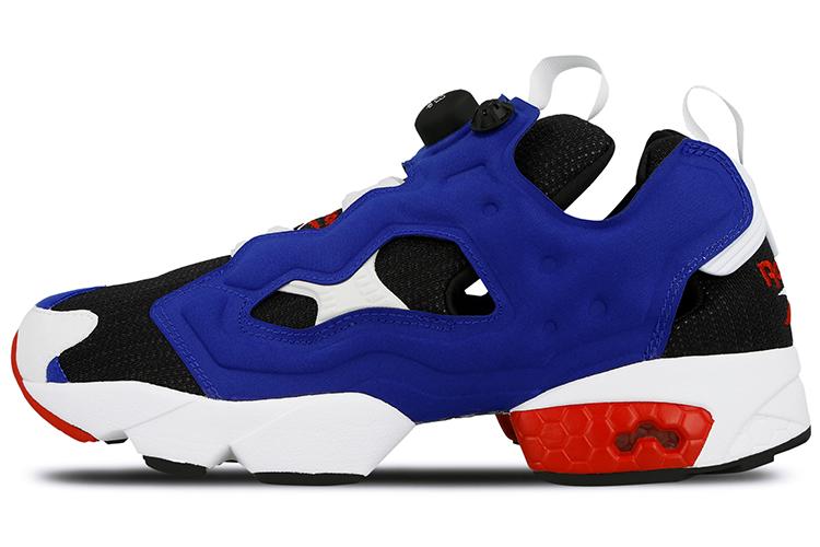 Кроссовки унисекс Reebok Instapump Fury