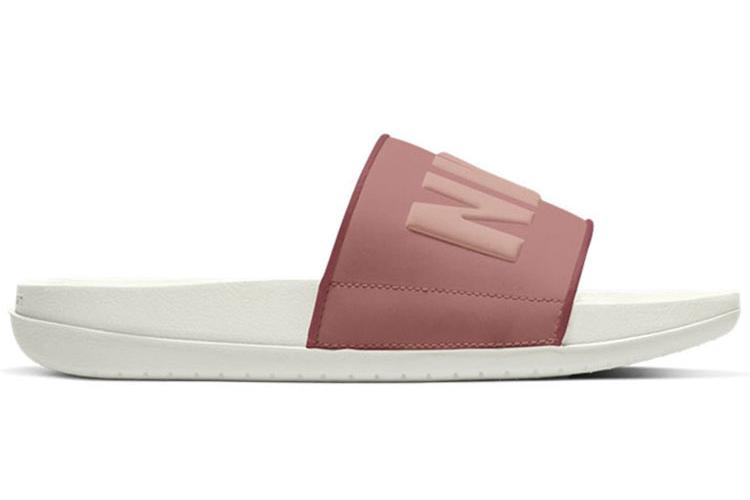 Шлепанцы женские Nike Offcourt Slide Canyon Rust, 42 EU