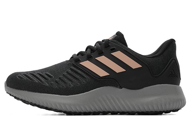 Кроссовки женские Adidas Alphabounce RC.2 W черные, 36 EU