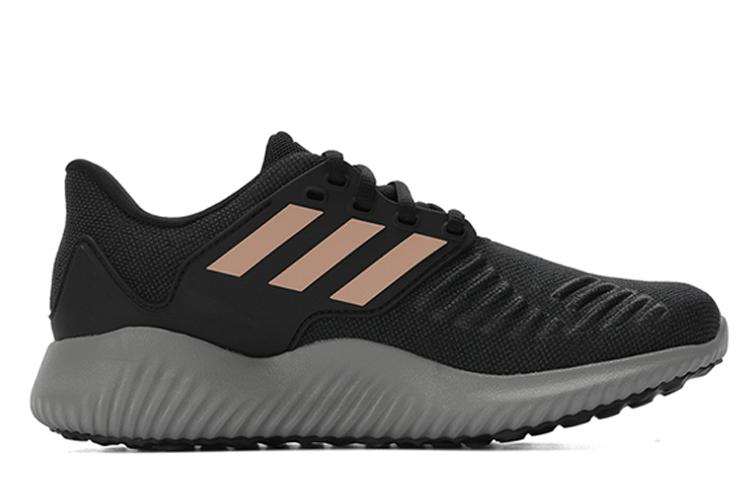 Кроссовки женские Adidas Alphabounce RC.2 W черные, 36 EU