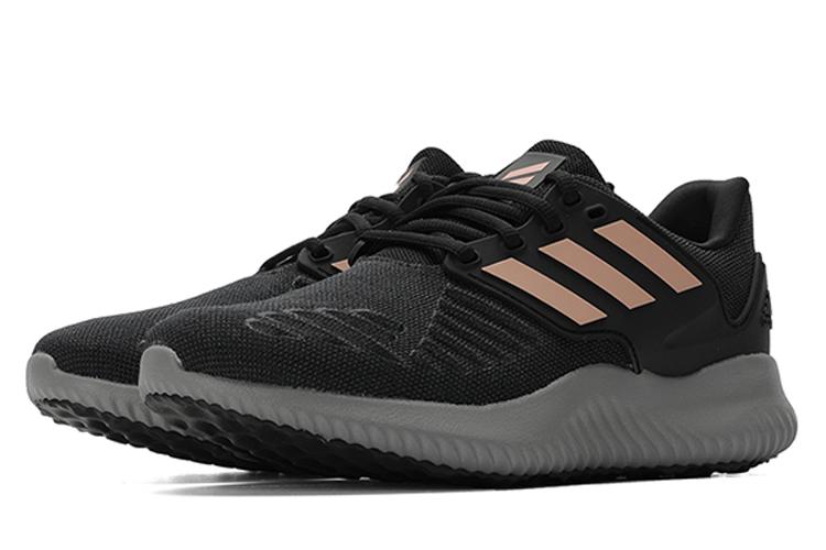 Кроссовки женские Adidas Alphabounce RC.2 W черные, 36 EU