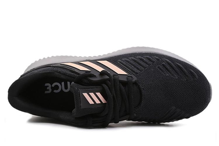 Кроссовки женские Adidas Alphabounce RC.2 W черные, 36 EU