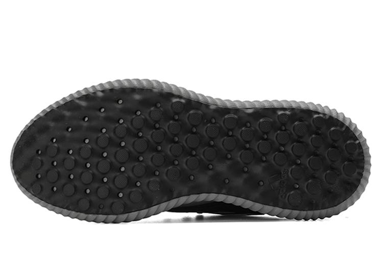 Кроссовки женские Adidas Alphabounce RC.2 W черные, 36 EU