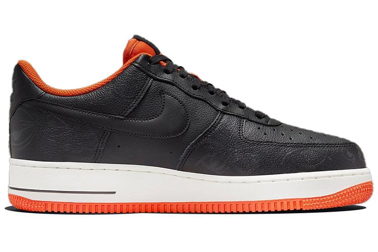 Кроссовки мужские Nike Air Force 1 '07 Premium, 44 EU
