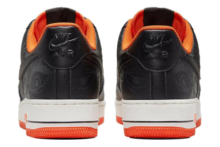 Кроссовки мужские Nike Air Force 1 '07 Premium, 44 EU