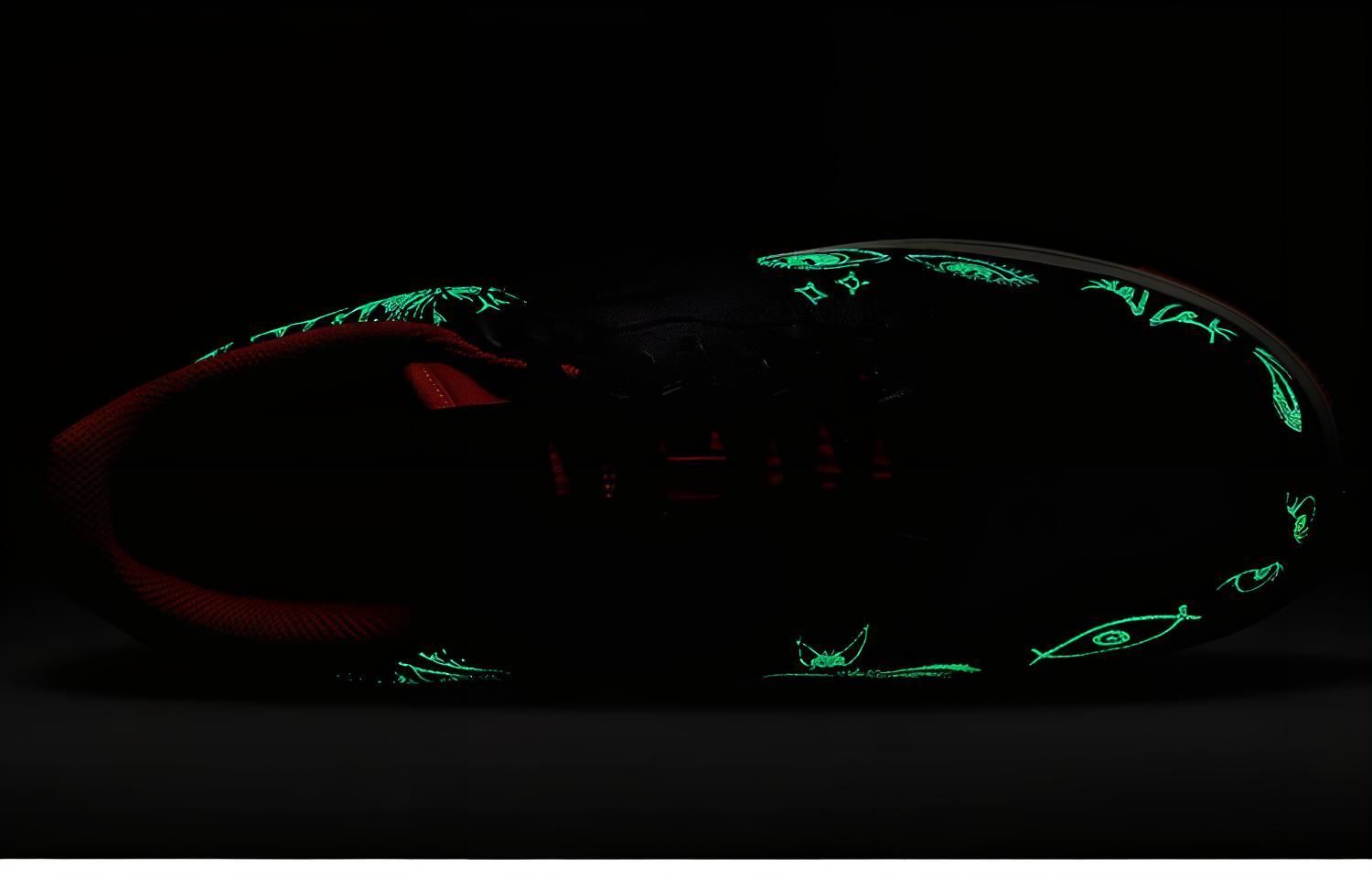 Кроссовки мужские Nike Air Force 1 '07 Premium, 44 EU