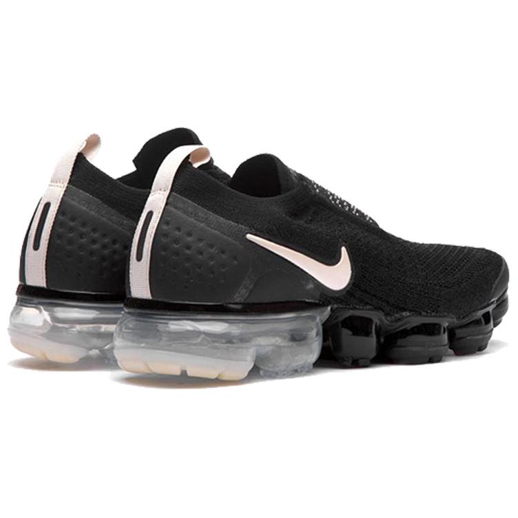 Кроссовки женские Nike Air VaporMax Moc 2 черные, 36 EU
