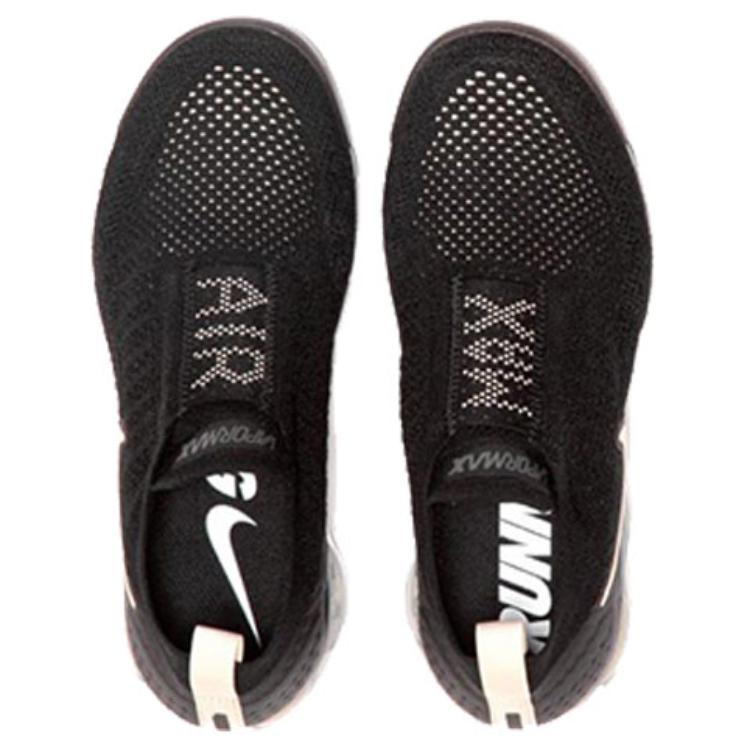 Кроссовки женские Nike Air VaporMax Moc 2 черные, 36 EU