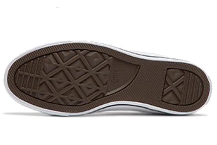 Кеды женские Converse Chuck Taylor All Star 70 Hi Exploding Star белые, 39.5 EU