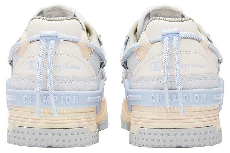 Кеды женские Champion U3AFCTW11M2 Eggnog Ballet Blue, 35 EU