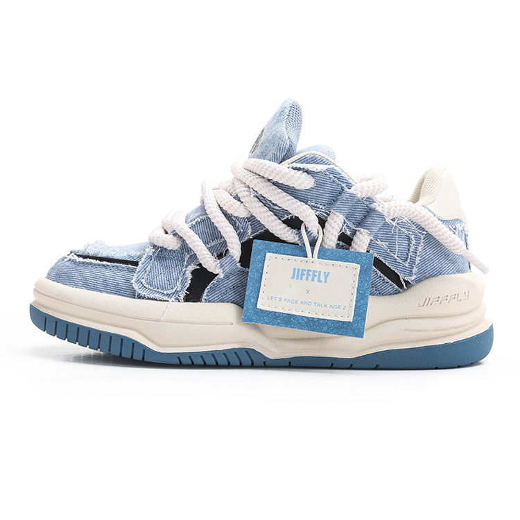 ( Washed Blue )JFY-371