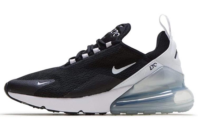 Black White Pure Platinum