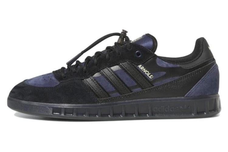 Кроссовки унисекс Adidas Handball Top Mike Arnold, 48 EU