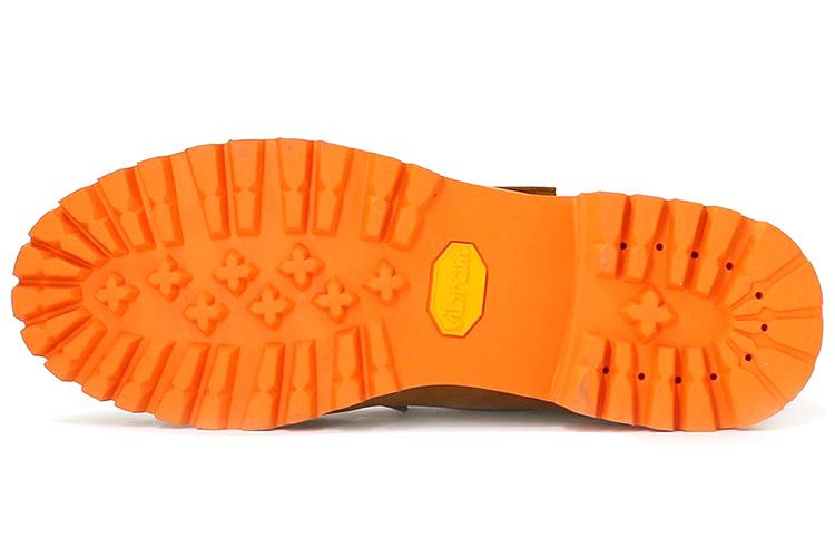 Ботинки мужские Timberland 6 Inch Premium желтые, 42 EU