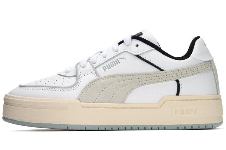 Кроссовки унисекс PUMA Ca Pro Retro белые, 42.5 EU