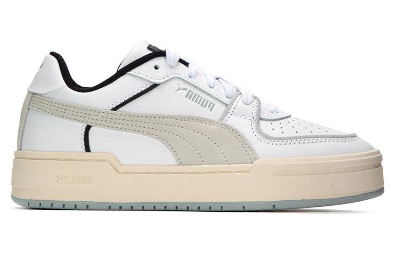 Кроссовки унисекс PUMA Ca Pro Retro белые, 42.5 EU