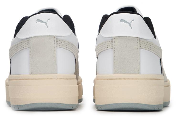 Кроссовки унисекс PUMA Ca Pro Retro белые, 42.5 EU