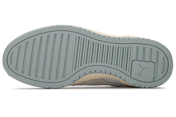 Кроссовки унисекс PUMA Ca Pro Retro белые, 42.5 EU