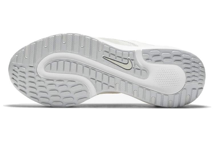 Кроссовки женские Nike React Escape Run белые, 40 EU