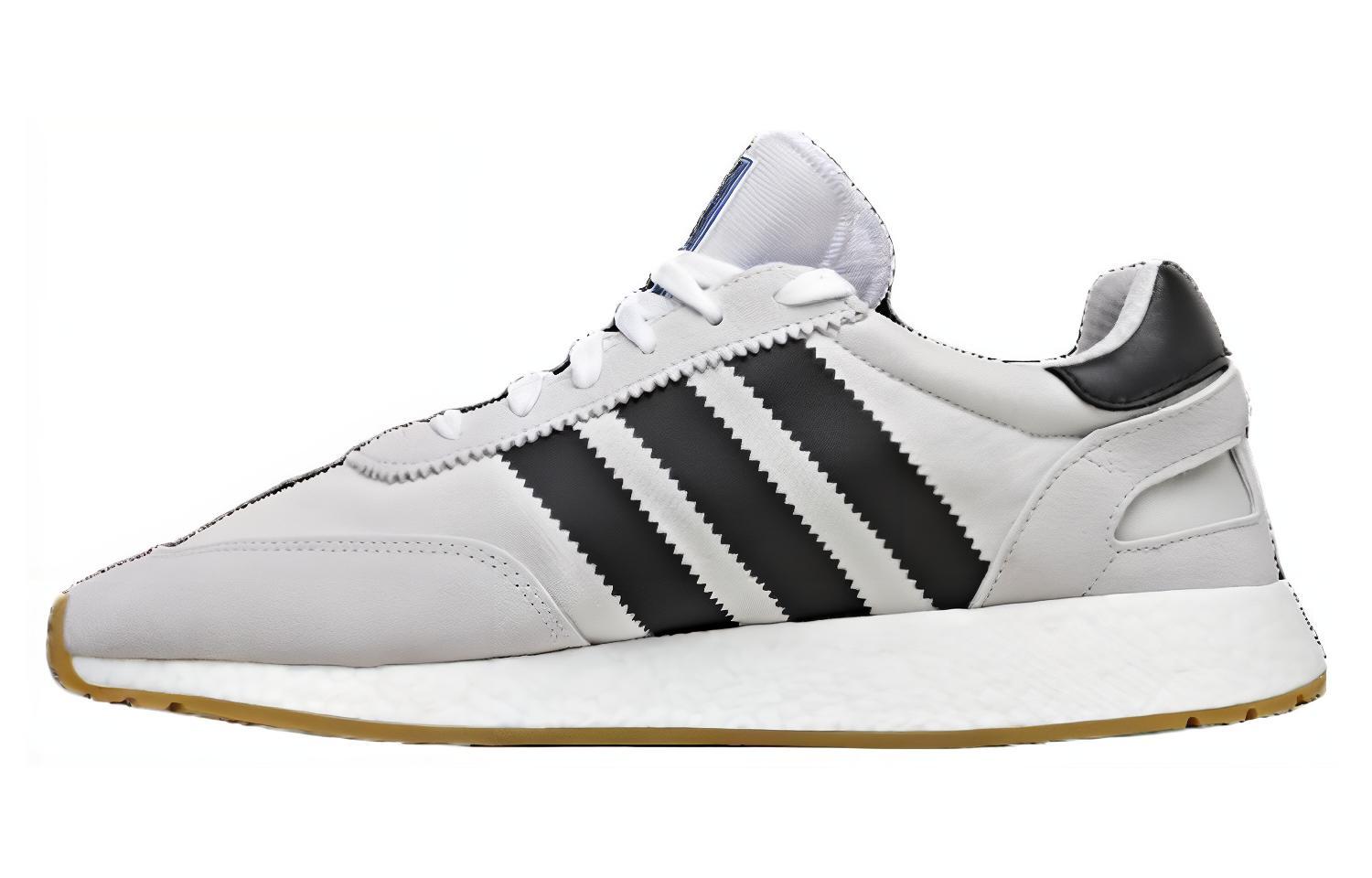 Кроссовки унисекс Adidas I 5923 'Grey One', 36 2/3 EU