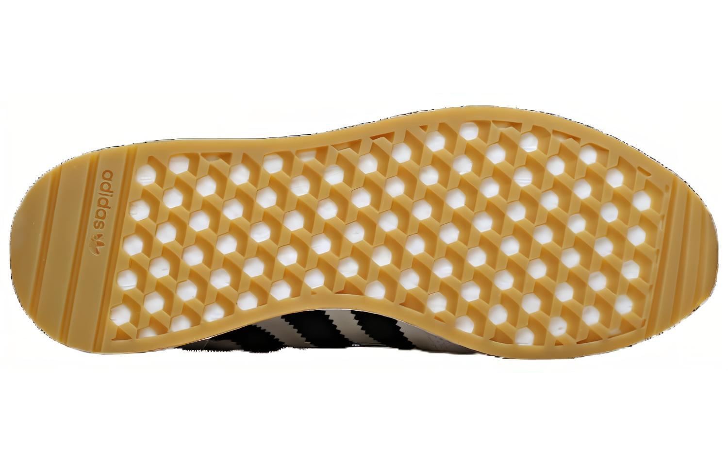 Кроссовки унисекс Adidas I 5923 'Grey One', 36 2/3 EU