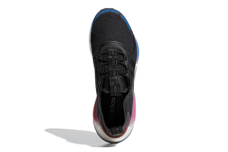 Кроссовки унисекс Adidas Nmd V3 Og черные