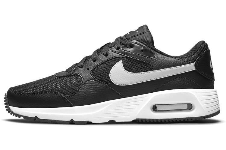 Кроссовки мужские Nike Air Max Sc черные