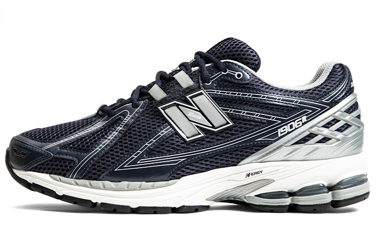 Кроссовки унисекс New Balance 1906R Eclipse Navy