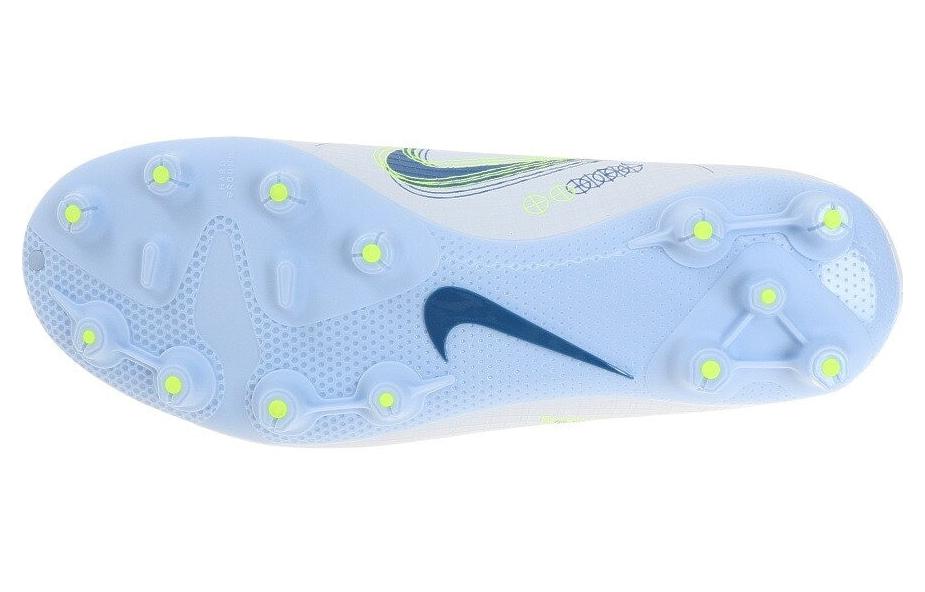 Футбольные бутсы Nike Superfly 8 Academy HG, 40.5 EU