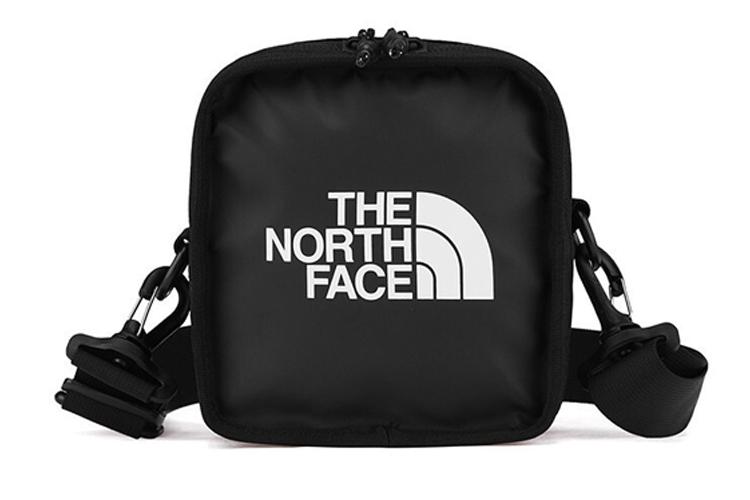 Сумка унисекс The North Face 2.3L Pure Black