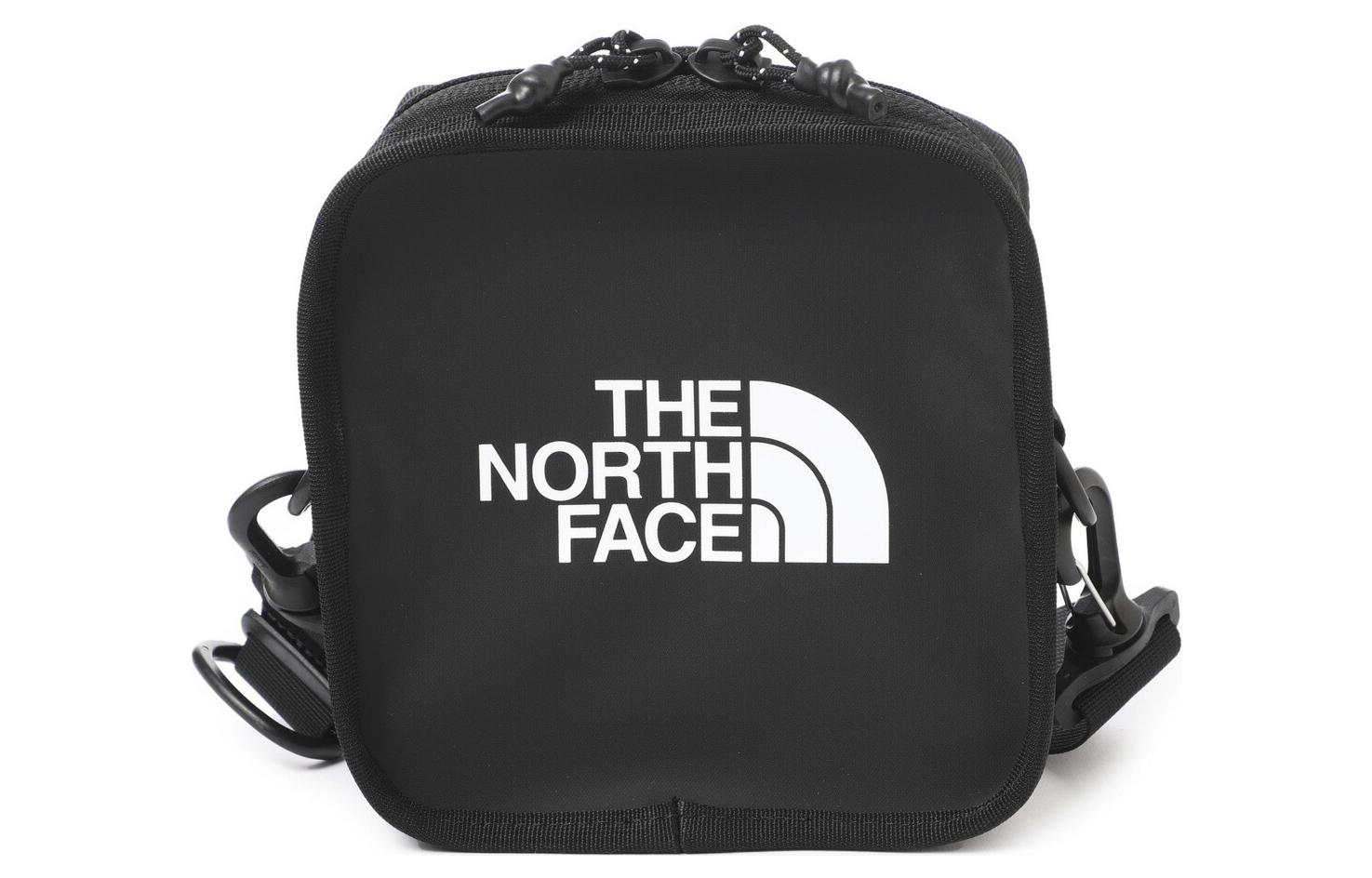 Сумка унисекс The North Face 2.3L Pure Black