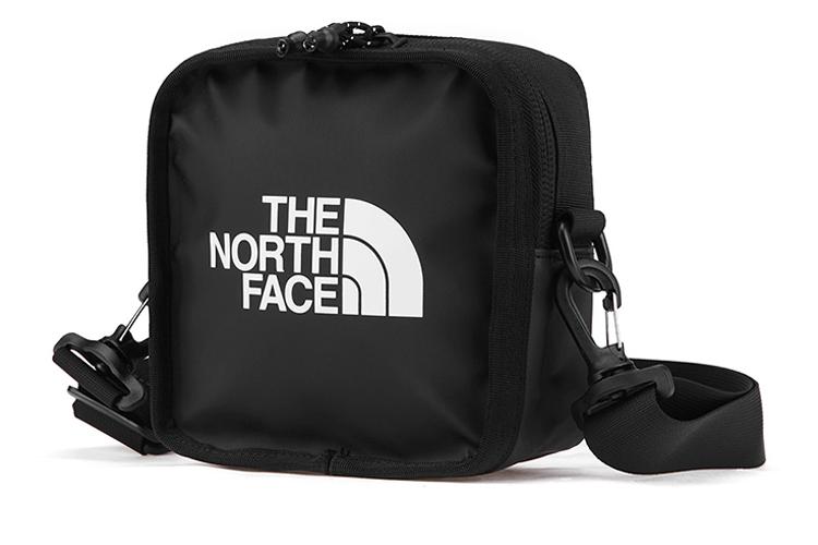 Сумка унисекс The North Face 2.3L Pure Black