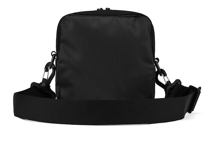 Сумка унисекс The North Face 2.3L Pure Black