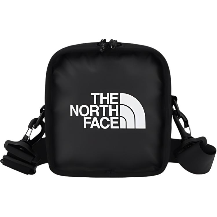 Сумка унисекс The North Face 2.3L Pure Black