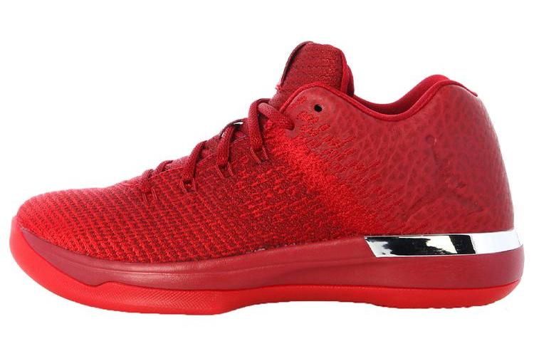 Кроссовки женские Air Jordan Xxxi Low Gs, 38 EU