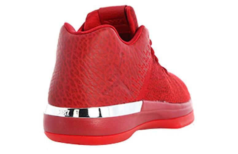 Кроссовки женские Air Jordan Xxxi Low Gs, 38 EU