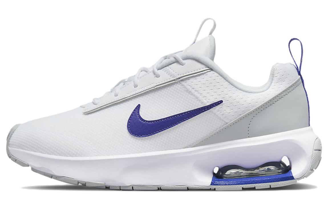 Женские кроссовки Nike Air Max Interlock Lite белые