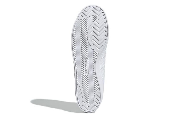 Кроссовки унисекс Adidas Coast Star Cloud White, 40 EU