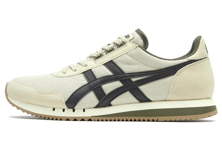 Кеды унисекс Onitsuka Tiger Dualio кремовый