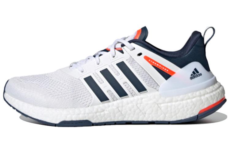 Кроссовки мужские Adidas Equipment Plus White Navy, 36 2/3 EU