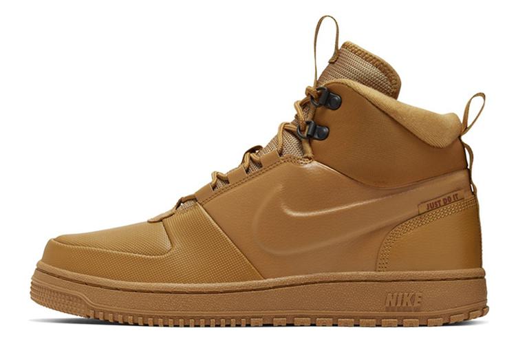 Кроссовки мужские Nike Path Wntr Wheat, 44.5 EU