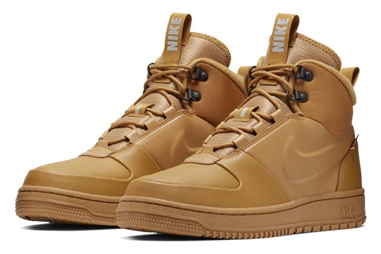 Кроссовки мужские Nike Path Wntr Wheat, 44.5 EU