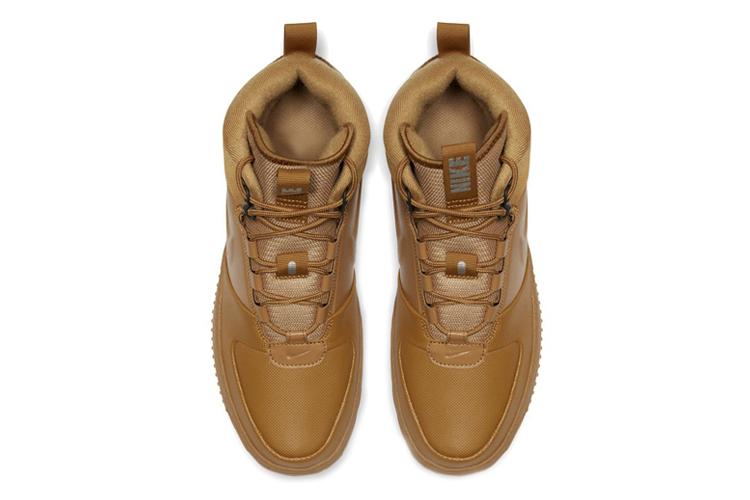 Кроссовки мужские Nike Path Wntr Wheat, 44.5 EU