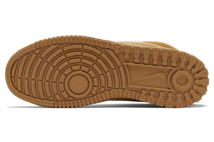 Кроссовки мужские Nike Path Wntr Wheat, 44.5 EU