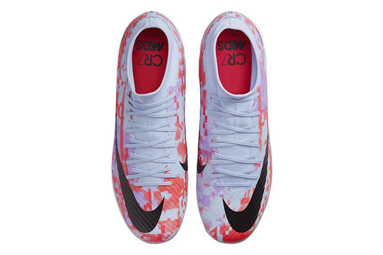 Футбольные бутсы Nike Mercurial Superfly 9 Dream Speed, 42.5 EU