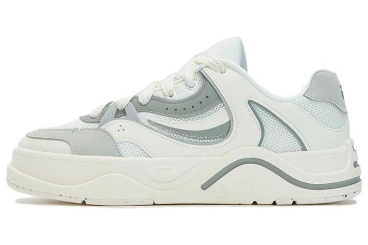 Кеды мужские FILA FUSION Bank Dx белые, 41 EU